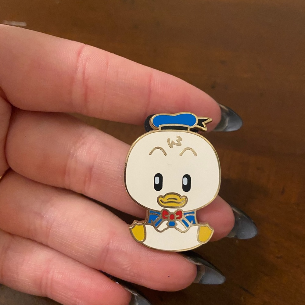 Donald Duck LE 300
